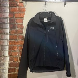 Helly Hansen paramount jacket